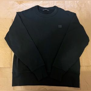Acne studio hoodie